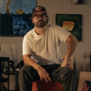 Kristofer Salfert