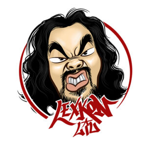 Lexkon Liu