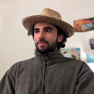 Lucas Fita