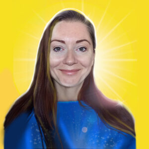 Maria Raskin