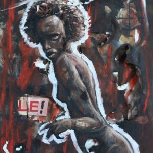Mark Barrable
