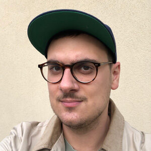 Matej Ilčík