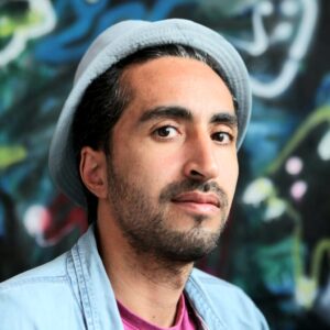 Nima Javan