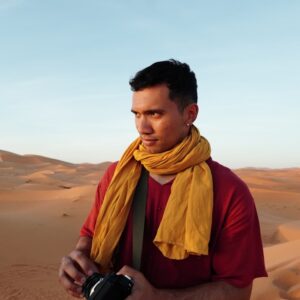 Rohak Bardalai