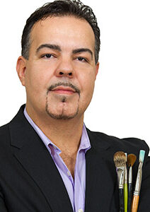 Santiago Perez
