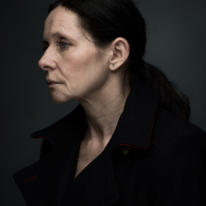 Susanne Middelberg