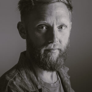 Tony Dahlgren