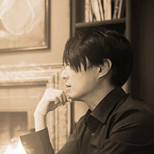 Yusuke Nakamae