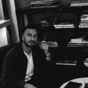 erdem baytemur