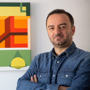 Adrian Banu