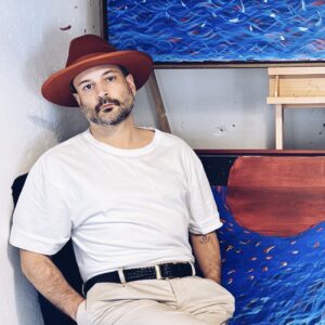 Alberto Amar