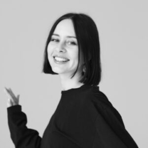 Lena Sheremet