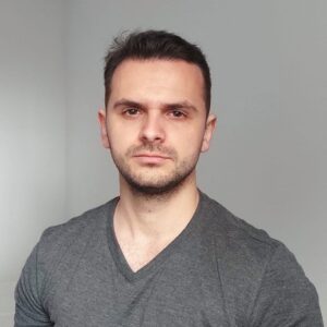 Alex Juravle