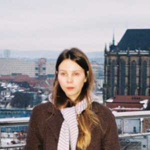 Anastasia Weise