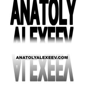 Anatoly Alexeev