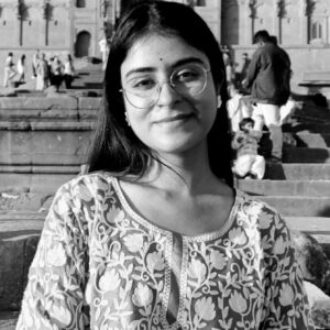 Ania Kaushik