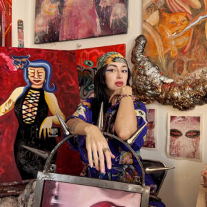 Anna Noro