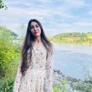 Asma Khan