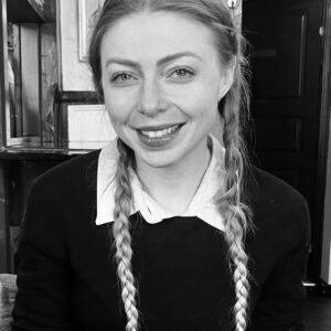 Bridget Baker