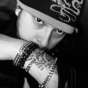 Christopher Mason