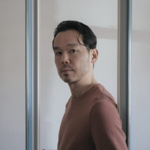 Denis Wong