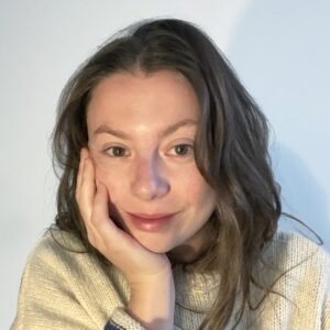 Diane Cartron