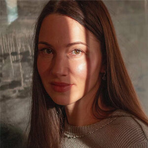 Dina Marchenko