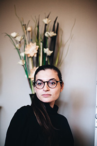 Gabrielle Preziose