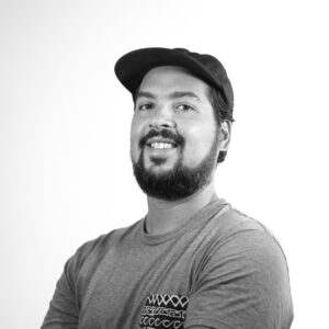 Gerardo Saume