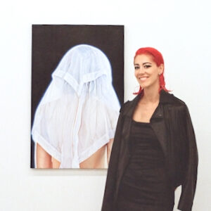 Hayley Labrum