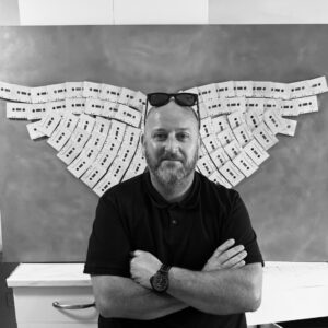 Ian Hamilton