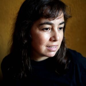 Iciar Vega de Seoane