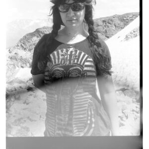 Irmak Ozarslan