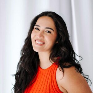 Isabela Montalvo