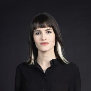 Ivonne Gracia Murillo