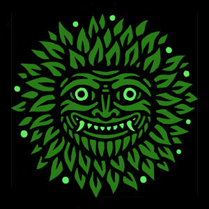 Johnny Greenteeth