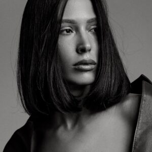 Karina Takhmazian