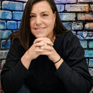 Kat Cramer