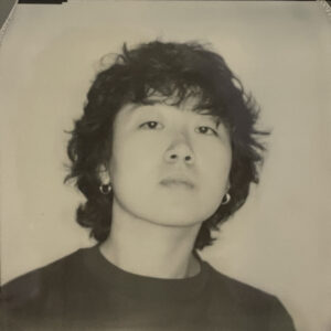 Keke Yang