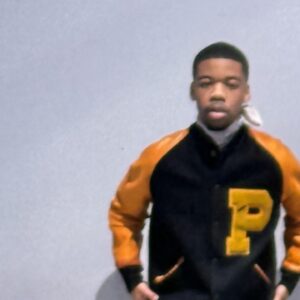 Keyon Perry