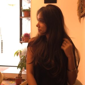Khadija Yusifzade