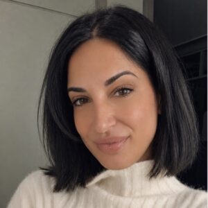 Leila Aurea
