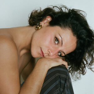 Léna Labarussias