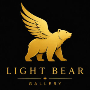 Light Bear Gallery