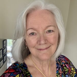 Lori Anne McKague