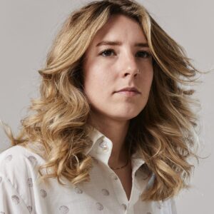 Lucy Barker
