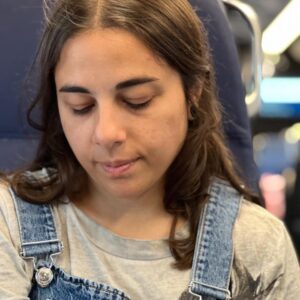 Maria Vittoria Desiato