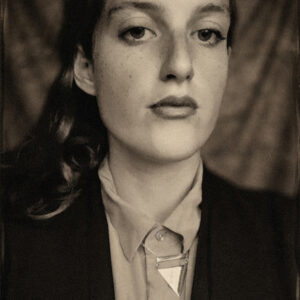 Marie Le Moigne
