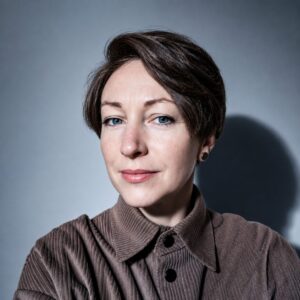 Mariia Agafonova