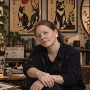 Marina Imar